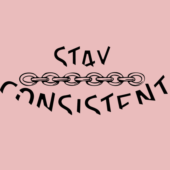 stayconsistentc